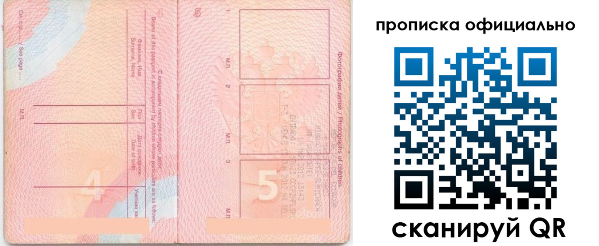 прописка для школы в Красноярском крае